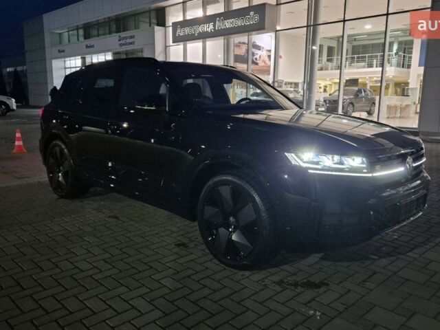 Фольксваген Туарег, об'ємом двигуна 2.97 л та пробігом 0 тис. км за 87310 $, фото 2 на Automoto.ua