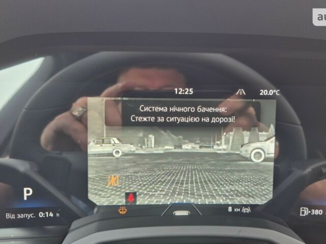 Фольксваген Туарег, объемом двигателя 2.97 л и пробегом 0 тыс. км за 87235 $, фото 12 на Automoto.ua