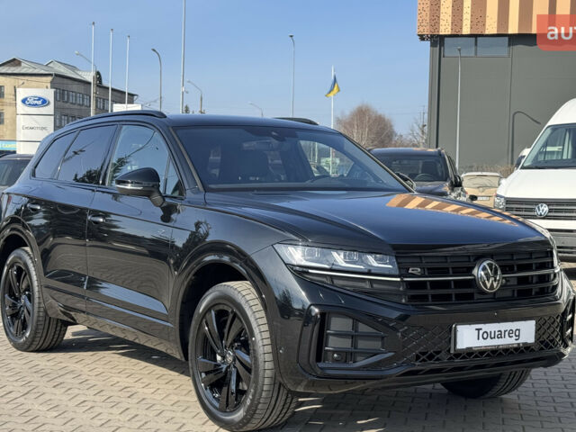 Фольксваген Туарег, объемом двигателя 2.97 л и пробегом 0 тыс. км за 87500 $, фото 7 на Automoto.ua