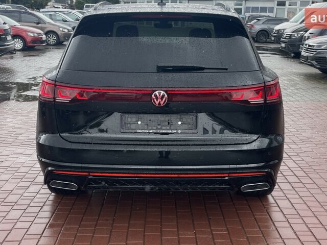 Фольксваген Туарег, объемом двигателя 2.97 л и пробегом 0 тыс. км за 86190 $, фото 17 на Automoto.ua