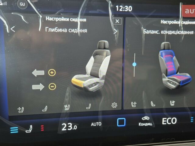 Фольксваген Туарег, объемом двигателя 2.97 л и пробегом 0 тыс. км за 87235 $, фото 17 на Automoto.ua