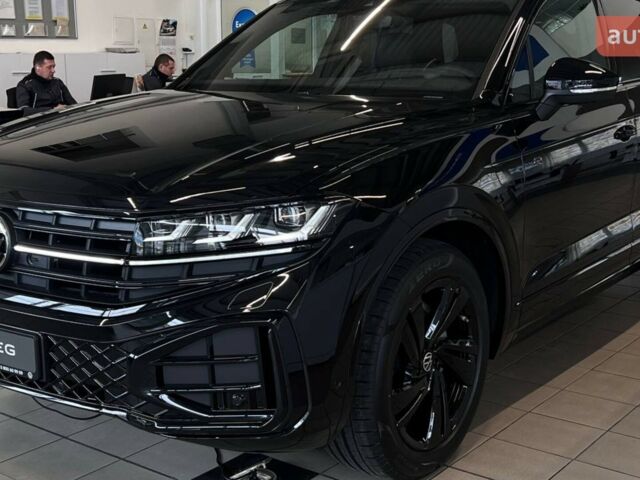 Фольксваген Туарег, об'ємом двигуна 2.97 л та пробігом 0 тис. км за 86600 $, фото 3 на Automoto.ua