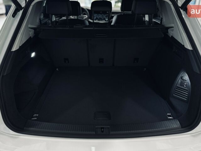 купити нове авто Фольксваген Туарег 2025 року від офіційного дилера Автодім Атлант на Вацлава Гавела Фольксваген фото