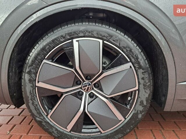 Фольксваген Туарег, об'ємом двигуна 2.97 л та пробігом 0 тис. км за 86189 $, фото 16 на Automoto.ua