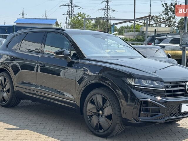 Фольксваген Туарег, объемом двигателя 2.99 л и пробегом 0 тыс. км за 85870 $, фото 6 на Automoto.ua