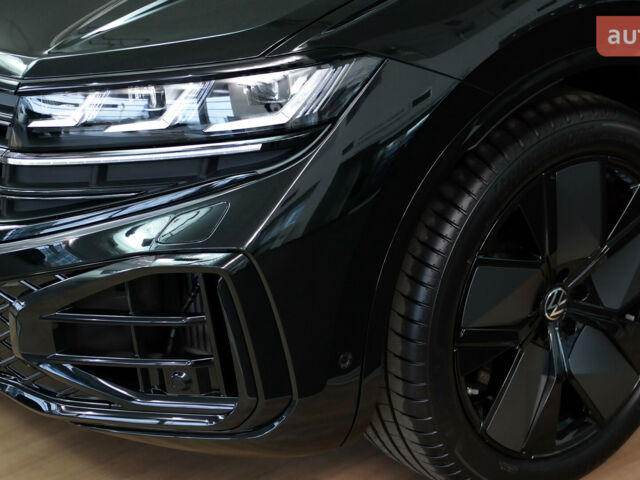 Фольксваген Туарег, объемом двигателя 2.97 л и пробегом 0 тыс. км за 86865 $, фото 19 на Automoto.ua