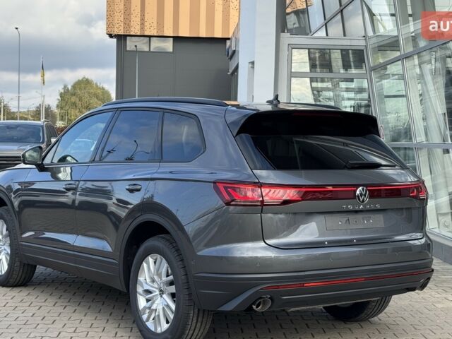 Фольксваген Туарег, объемом двигателя 2.97 л и пробегом 0 тыс. км за 67700 $, фото 8 на Automoto.ua