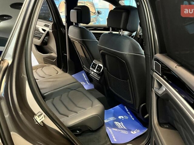 Фольксваген Туарег, об'ємом двигуна 2.99 л та пробігом 0 тис. км за 87041 $, фото 28 на Automoto.ua