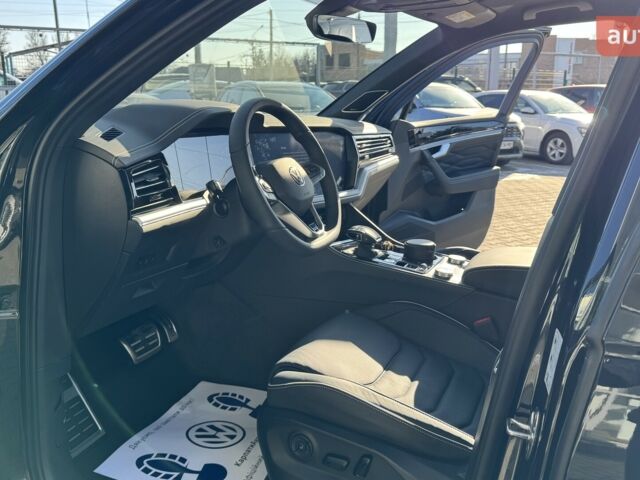 Фольксваген Туарег, объемом двигателя 2.99 л и пробегом 0 тыс. км за 85800 $, фото 8 на Automoto.ua