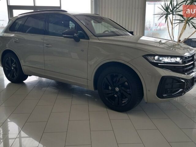 Фольксваген Туарег 2025 в Николаеве на Automoto.ua Фольксваген Туарег, объемом двигателя 2.97 л и пробегом 0 тыс. км за 87000 $, фото 14 на Automoto.ua