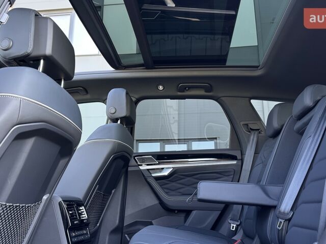 Фольксваген Туарег 2025 в Николаеве на Automoto.ua Фольксваген Туарег, объемом двигателя 2.97 л и пробегом 0 тыс. км за 86900 $, фото 22 на Automoto.ua