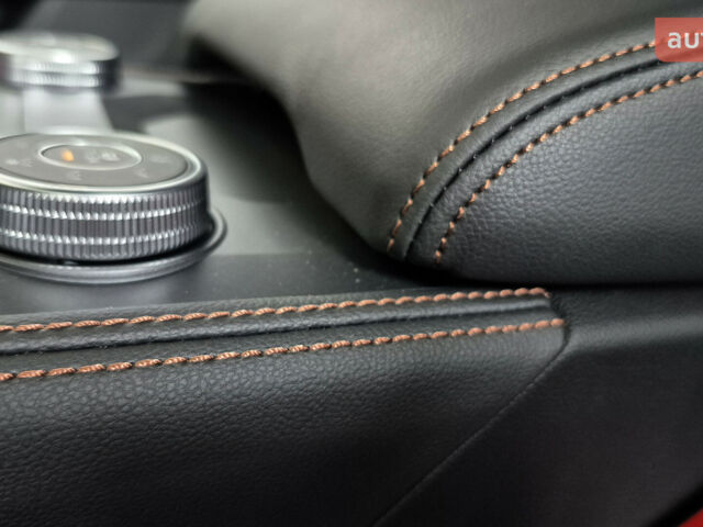 купить новое авто Фольксваген Туарег 2025 года от официального дилера Автодім Атлант на Вацлава Гавела Фольксваген фото