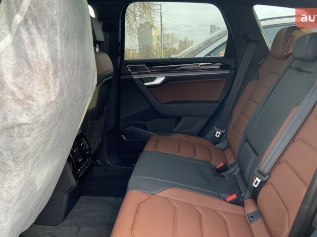 Фольксваген Туарег, объемом двигателя 2.97 л и пробегом 0 тыс. км за 90366 $, фото 14 на Automoto.ua