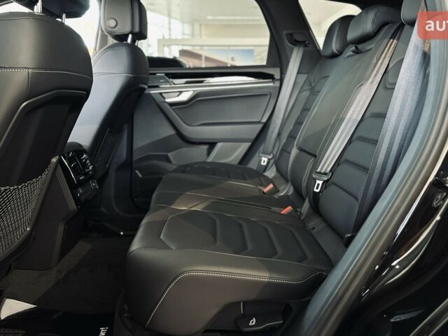 Фольксваген Туарег, об'ємом двигуна 2.97 л та пробігом 0 тис. км за 69991 $, фото 37 на Automoto.ua