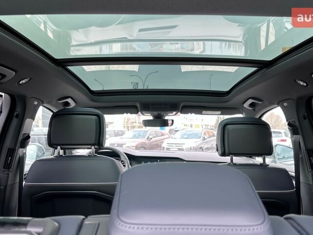 Фольксваген Туарег 2025 в Николаеве на Automoto.ua Фольксваген Туарег, объемом двигателя 2.97 л и пробегом 0 тыс. км за 85900 $, фото 27 на Automoto.ua