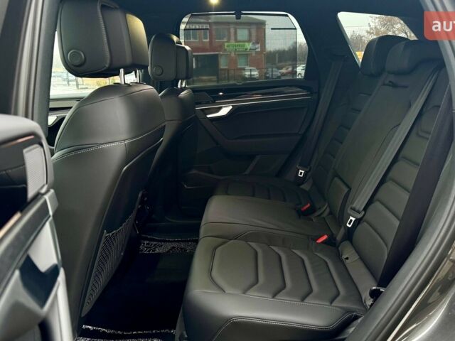 Фольксваген Туарег, объемом двигателя 2.97 л и пробегом 0 тыс. км за 68500 $, фото 12 на Automoto.ua