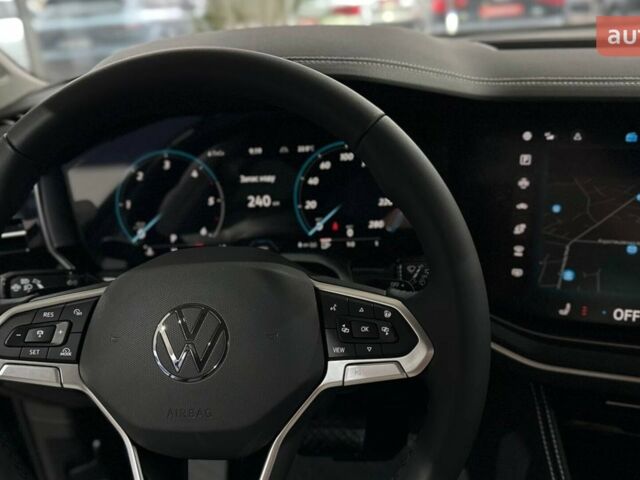 Фольксваген Туарег, объемом двигателя 2.97 л и пробегом 0 тыс. км за 69771 $, фото 17 на Automoto.ua