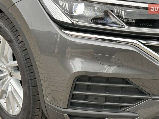 Фольксваген Туарег, объемом двигателя 2.97 л и пробегом 0 тыс. км за 69770 $, фото 8 на Automoto.ua