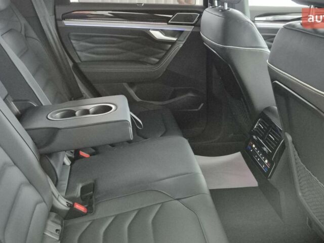 Фольксваген Туарег, об'ємом двигуна 2.97 л та пробігом 0 тис. км за 87235 $, фото 22 на Automoto.ua