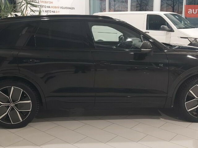 Фольксваген Туарег, объемом двигателя 2.97 л и пробегом 0 тыс. км за 86865 $, фото 10 на Automoto.ua