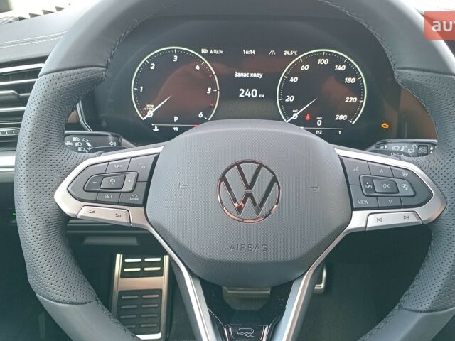 Фольксваген Туарег, об'ємом двигуна 2.97 л та пробігом 0 тис. км за 88189 $, фото 23 на Automoto.ua