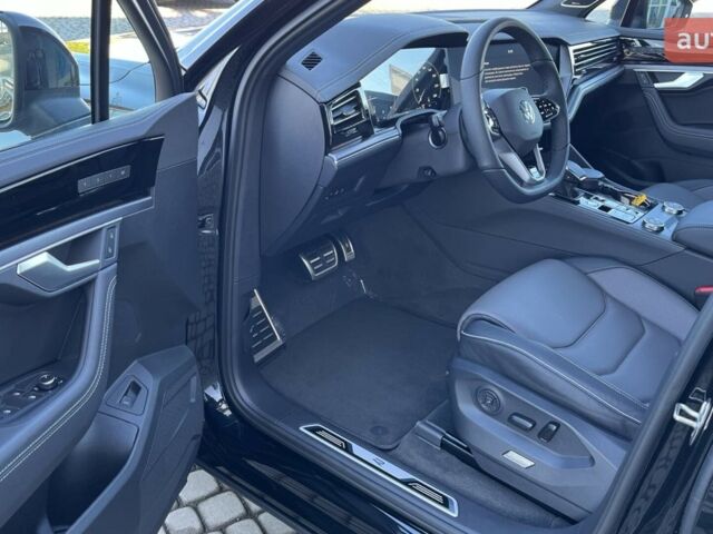 Фольксваген Туарег, объемом двигателя 2.97 л и пробегом 0 тыс. км за 86560 $, фото 14 на Automoto.ua