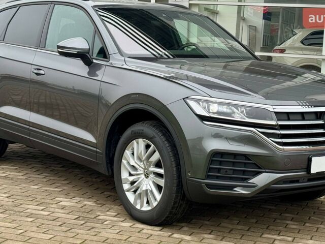 Фольксваген Туарег, объемом двигателя 2.97 л и пробегом 0 тыс. км за 68500 $, фото 15 на Automoto.ua