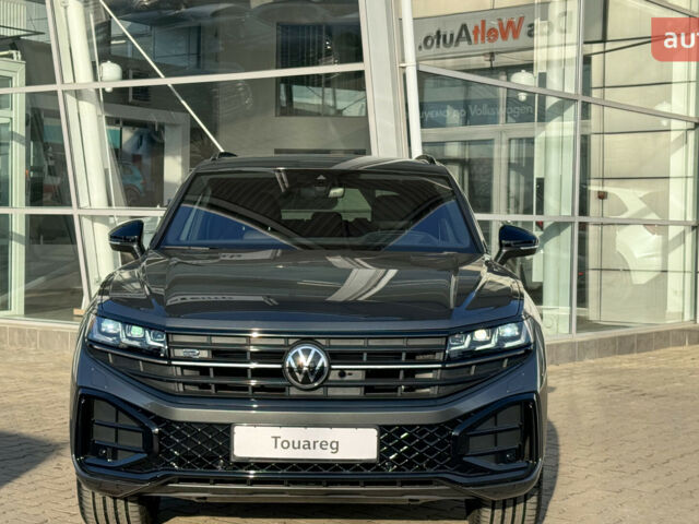 Фольксваген Туарег, об'ємом двигуна 2.97 л та пробігом 0 тис. км за 85500 $, фото 1 на Automoto.ua