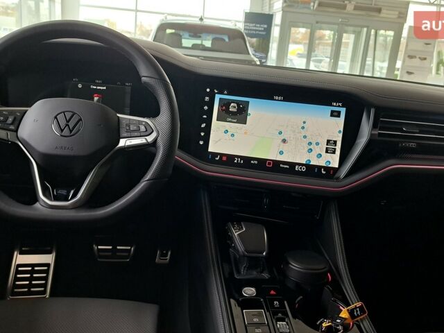 Фольксваген Туарег 2025 у Хмельницькому на Automoto.ua Фольксваген Туарег, об'ємом двигуна 2.97 л та пробігом 0 тис. км за 86190 $, фото 15 на Automoto.ua