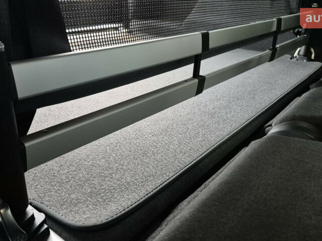 купить новое авто Фольксваген Туарег 2025 года от официального дилера Автодім Атлант на Вацлава Гавела Фольксваген фото