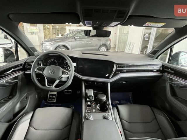 Фольксваген Туарег, объемом двигателя 2.97 л и пробегом 0 тыс. км за 86571 $, фото 34 на Automoto.ua