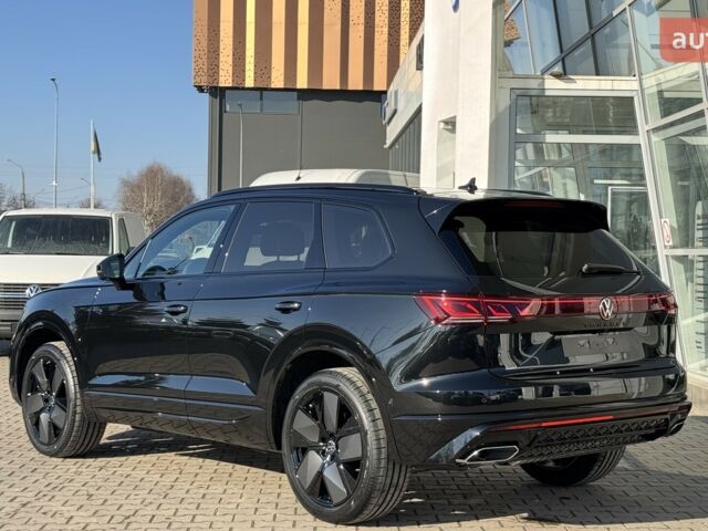 Фольксваген Туарег, объемом двигателя 2.97 л и пробегом 0 тыс. км за 84990 $, фото 1 на Automoto.ua