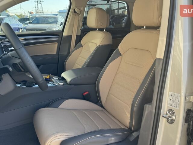 Фольксваген Туарег, об'ємом двигуна 2.97 л та пробігом 0 тис. км за 83500 $, фото 1 на Automoto.ua