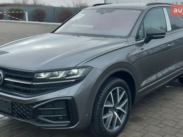 Фольксваген Туарег 2025 в Николаеве на Automoto.ua Фольксваген Туарег, объемом двигателя 2.97 л и пробегом 0 тыс. км за 82161 $, фото 18 на Automoto.ua
