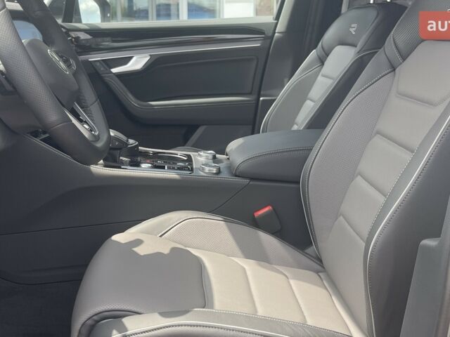 Фольксваген Туарег, об'ємом двигуна 2.97 л та пробігом 0 тис. км за 86560 $, фото 8 на Automoto.ua