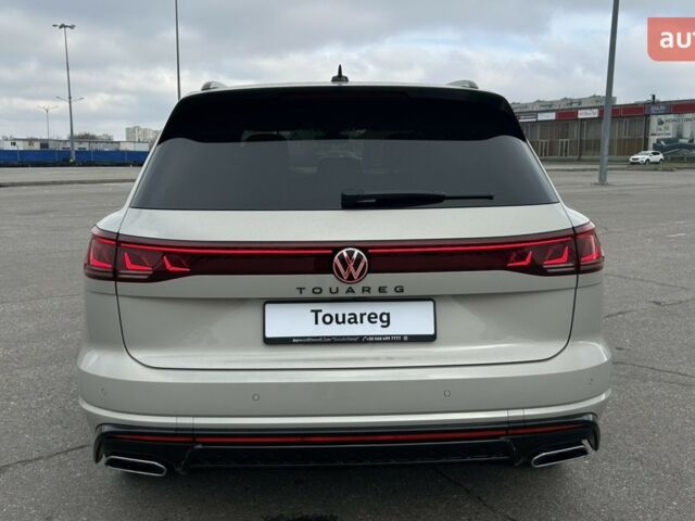 Фольксваген Туарег, объемом двигателя 2.97 л и пробегом 0 тыс. км за 89500 $, фото 6 на Automoto.ua