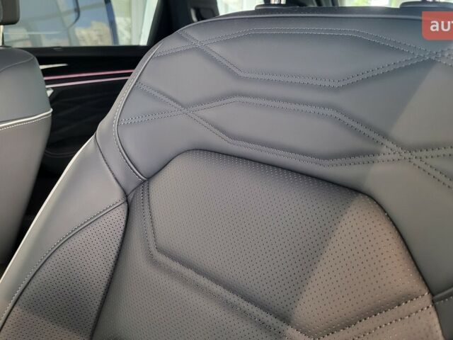 Фольксваген Туарег, об'ємом двигуна 2.97 л та пробігом 0 тис. км за 86904 $, фото 8 на Automoto.ua