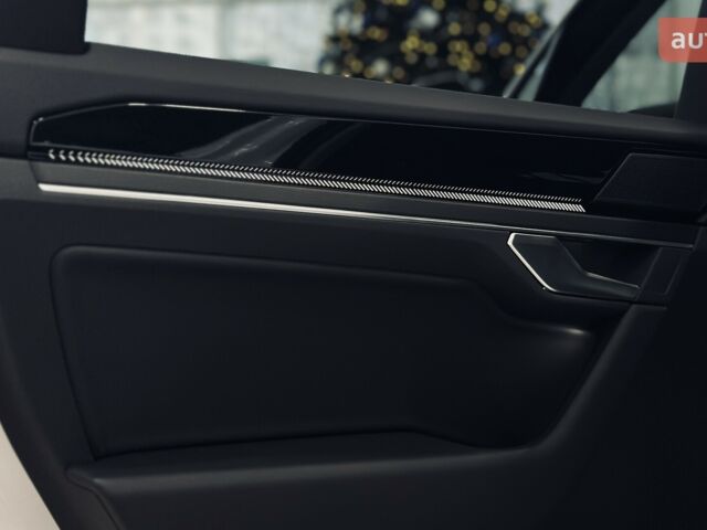 Фольксваген Туарег, об'ємом двигуна 2.99 л та пробігом 0 тис. км за 66431 $, фото 11 на Automoto.ua