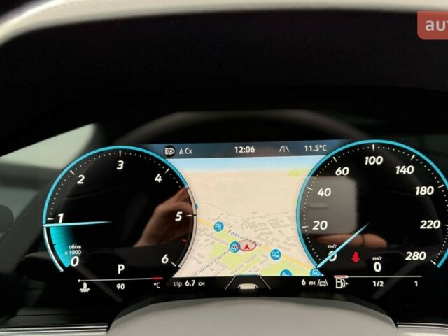 Фольксваген Туарег, об'ємом двигуна 2.97 л та пробігом 0 тис. км за 87309 $, фото 20 на Automoto.ua