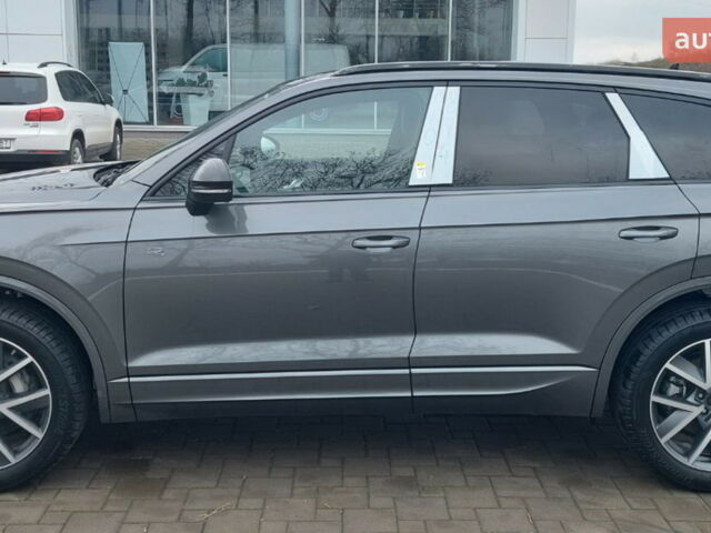 Фольксваген Туарег, об'ємом двигуна 2.97 л та пробігом 0 тис. км за 82500 $, фото 3 на Automoto.ua