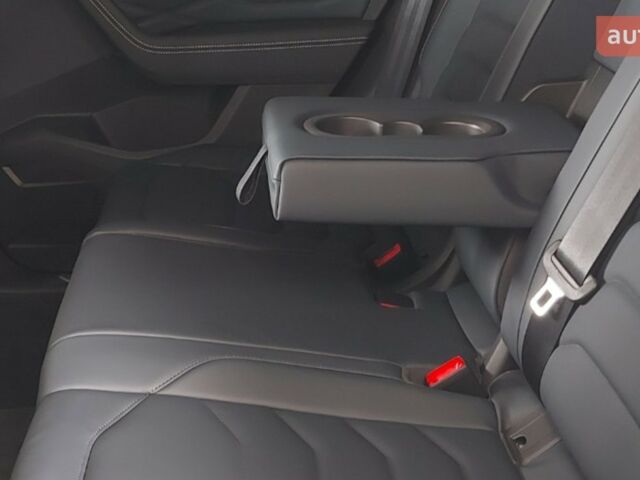 Фольксваген Туарег, об'ємом двигуна 2.97 л та пробігом 0 тис. км за 86865 $, фото 26 на Automoto.ua