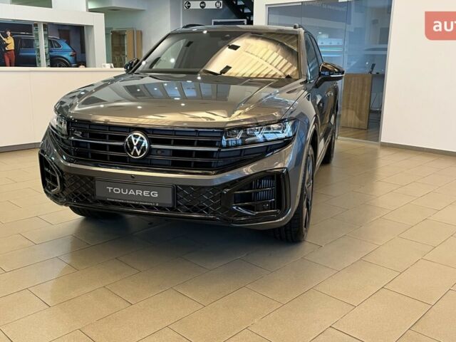 Фольксваген Туарег, об'ємом двигуна 2.99 л та пробігом 0 тис. км за 87041 $, фото 4 на Automoto.ua