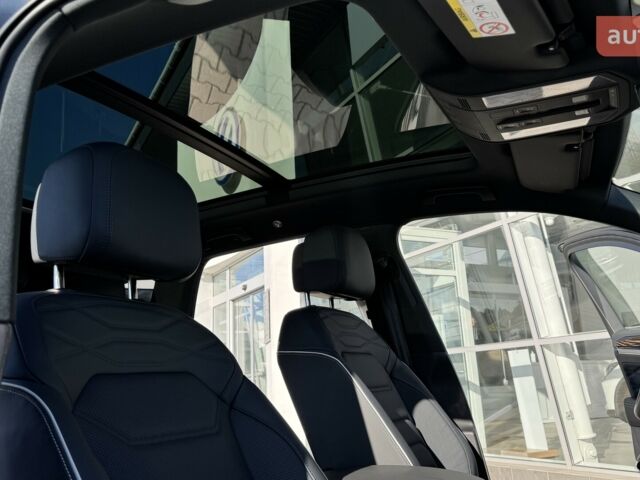 Фольксваген Туарег, объемом двигателя 2.99 л и пробегом 0 тыс. км за 85900 $, фото 9 на Automoto.ua