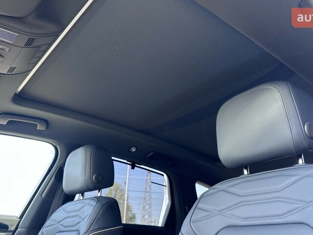 Фольксваген Туарег, объемом двигателя 2.97 л и пробегом 0 тыс. км за 87446 $, фото 15 на Automoto.ua