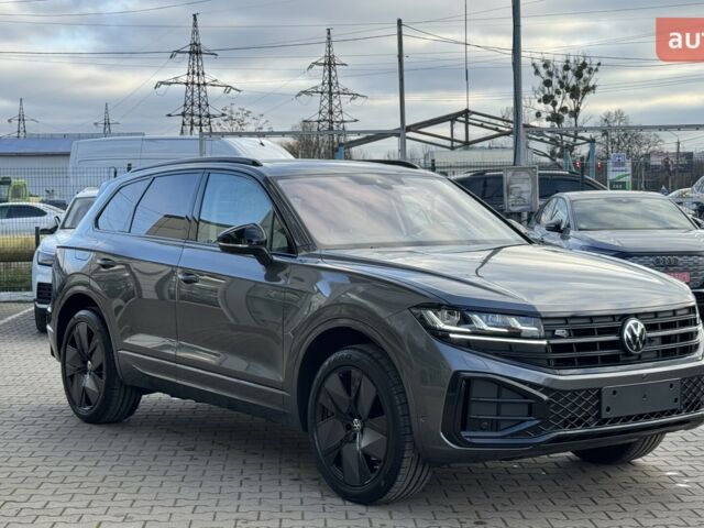 Фольксваген Туарег, объемом двигателя 2.97 л и пробегом 0 тыс. км за 84900 $, фото 2 на Automoto.ua