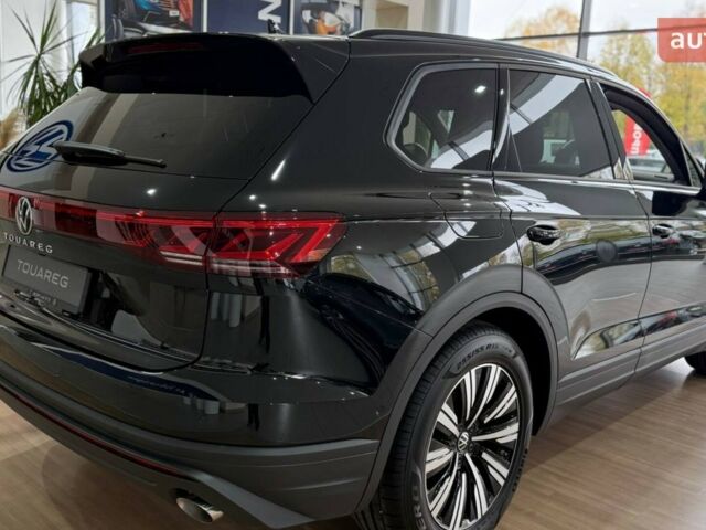 Фольксваген Туарег, объемом двигателя 2.97 л и пробегом 0 тыс. км за 69771 $, фото 6 на Automoto.ua