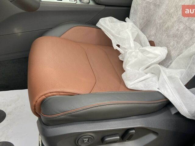 Фольксваген Туарег, объемом двигателя 2.97 л и пробегом 0 тыс. км за 90366 $, фото 10 на Automoto.ua