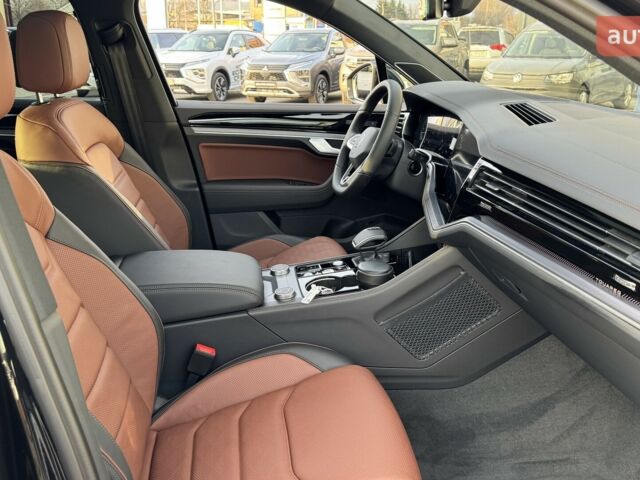 Фольксваген Туарег, объемом двигателя 2.97 л и пробегом 0 тыс. км за 84830 $, фото 15 на Automoto.ua