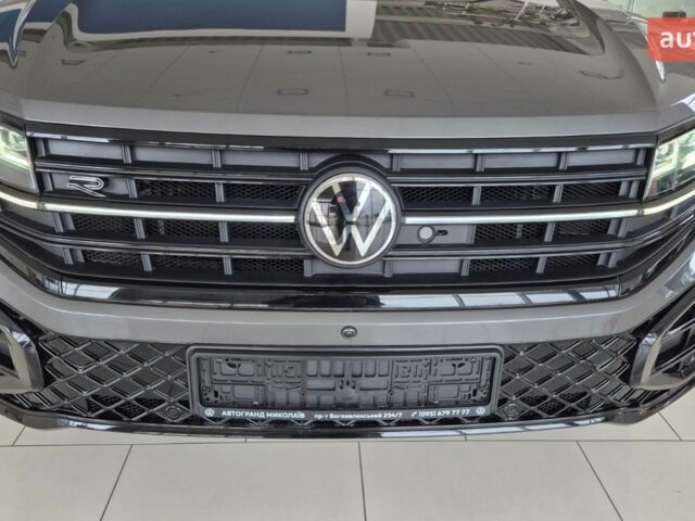 Фольксваген Туарег 2025 у Миколаєві на Automoto.ua Фольксваген Туарег, об'ємом двигуна 2.97 л та пробігом 0 тис. км за 86560 $, фото 10 на Automoto.ua