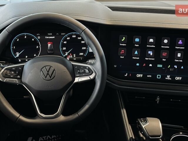 Фольксваген Туарег, об'ємом двигуна 2.97 л та пробігом 0 тис. км за 69991 $, фото 32 на Automoto.ua